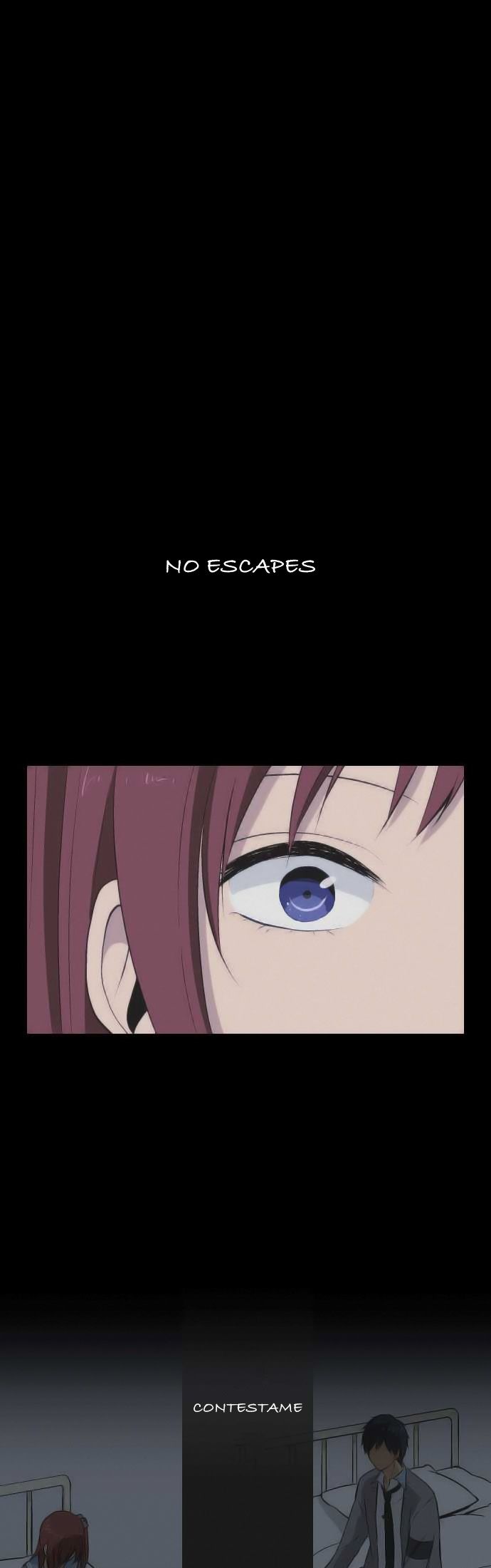Read ReLIFE (es) Manga Online