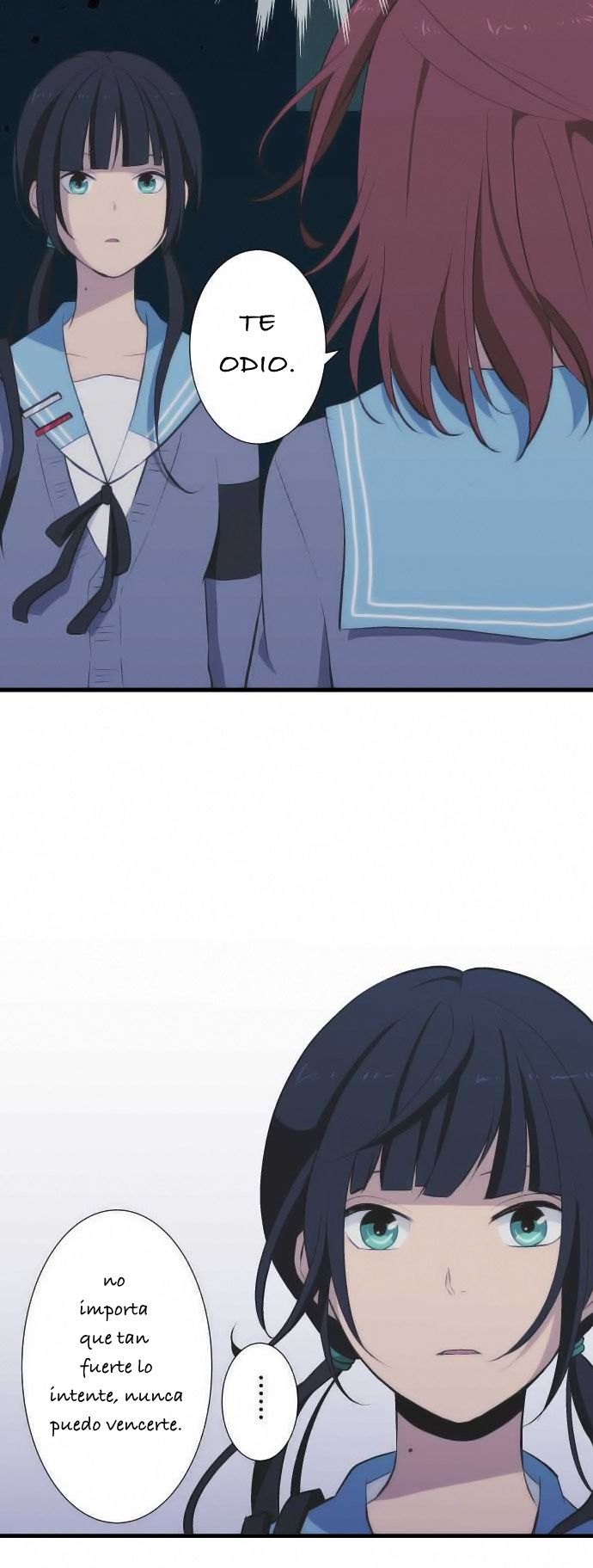 Read ReLIFE (es) Manga Online
