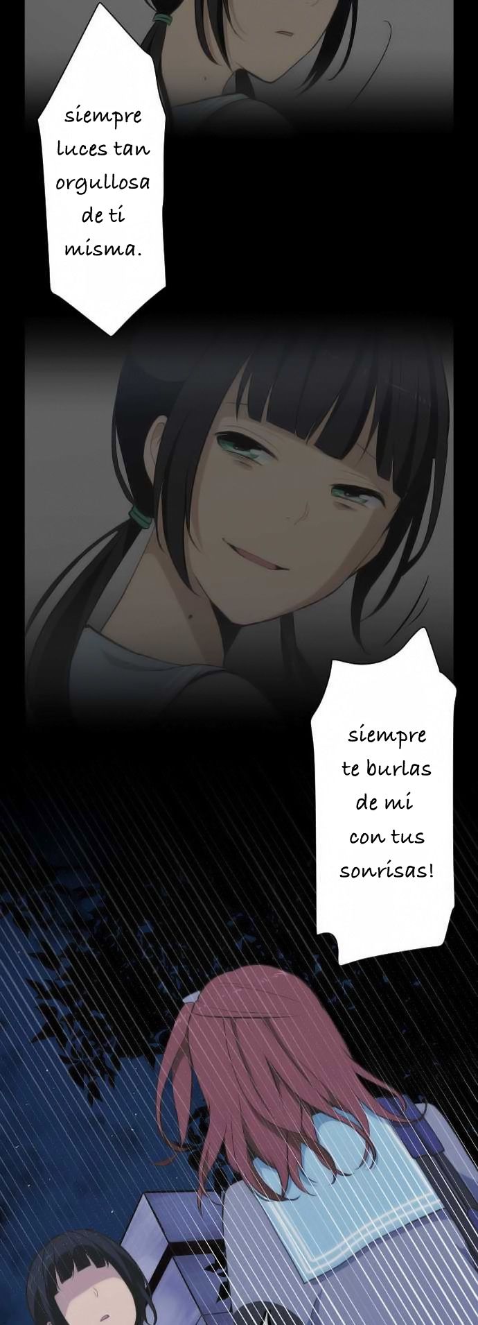 Read ReLIFE (es) Manga Online