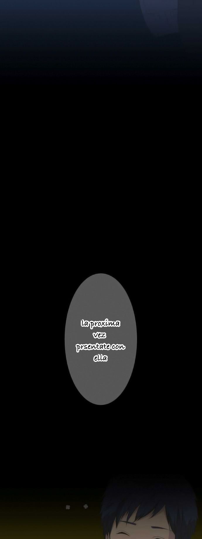 Read ReLIFE (es) Manga Online