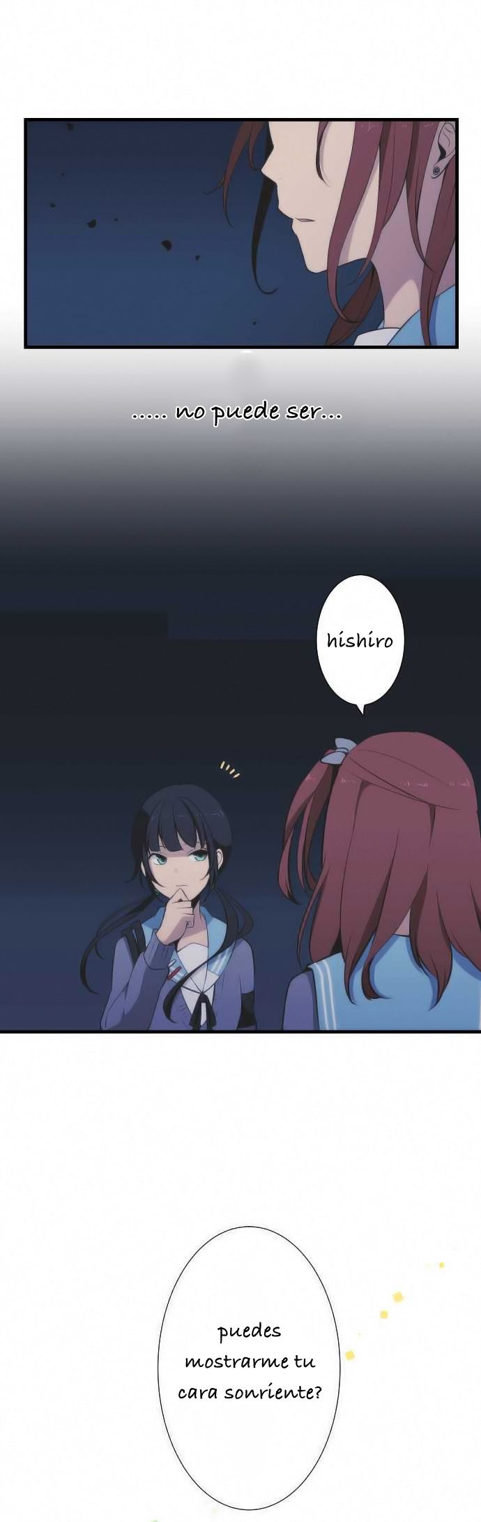 Read ReLIFE (es) Manga Online