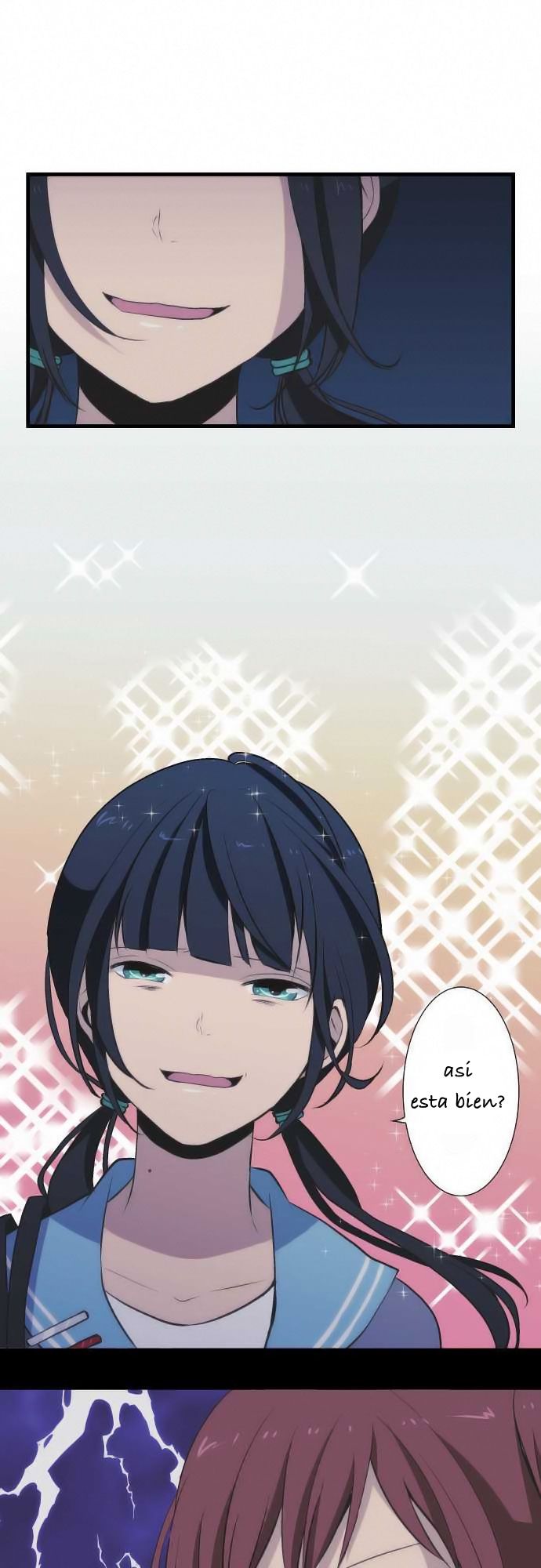 Read ReLIFE (es) Manga Online