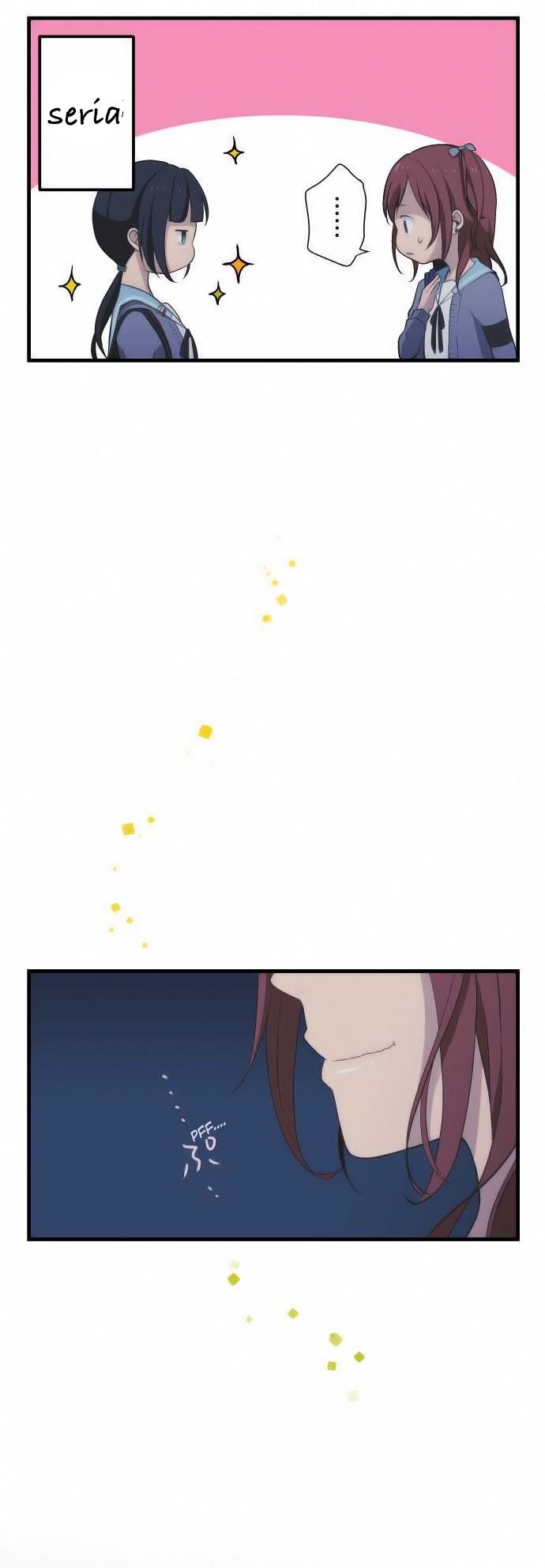 Read ReLIFE (es) Manga Online