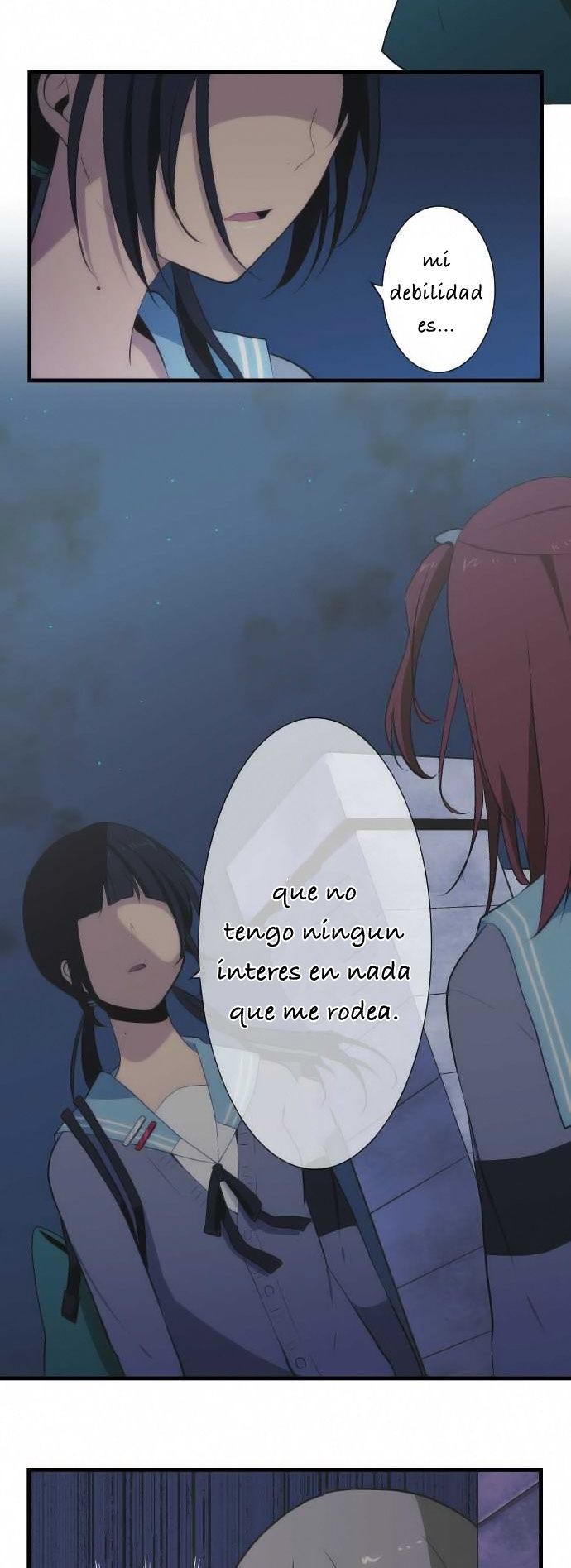 Read ReLIFE (es) Manga Online