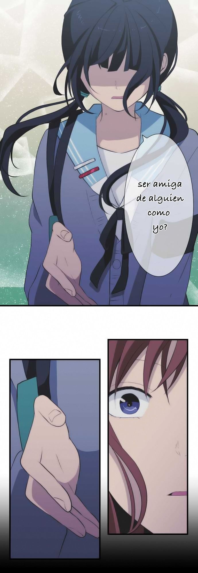 Read ReLIFE (es) Manga Online