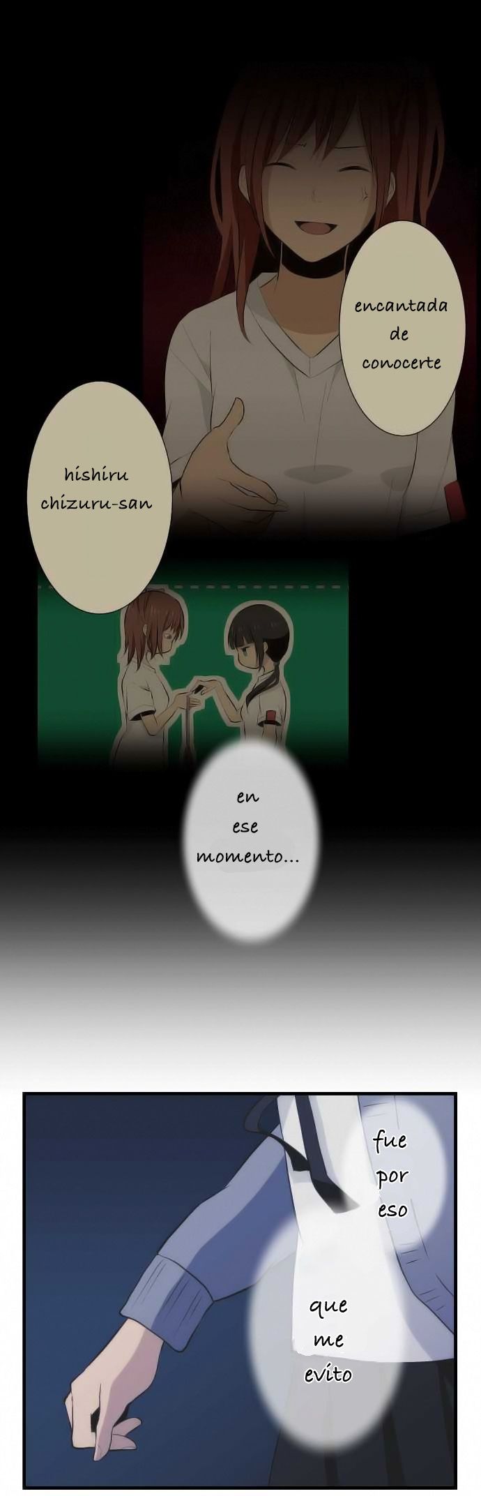 Read ReLIFE (es) Manga Online