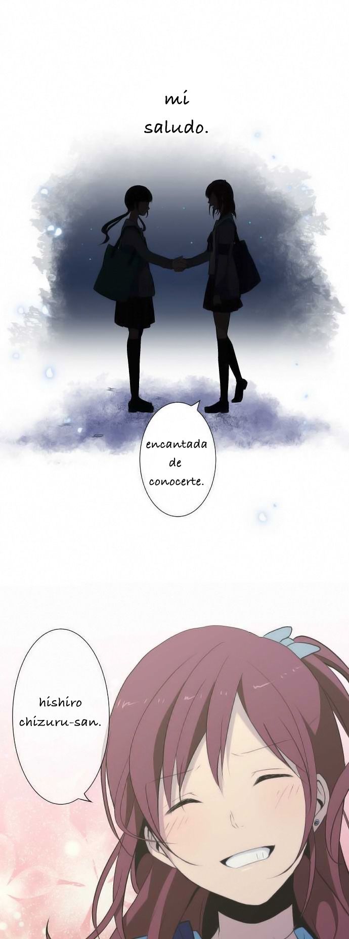 Read ReLIFE (es) Manga Online