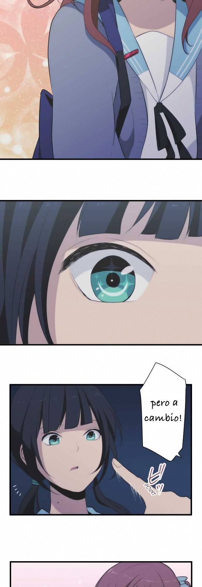 Read ReLIFE (es) Manga Online