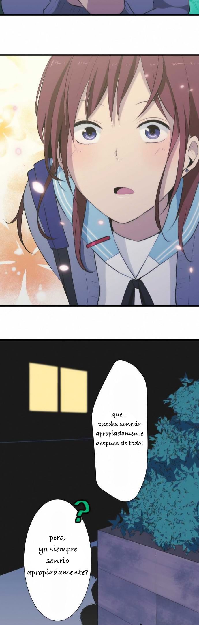 Read ReLIFE (es) Manga Online