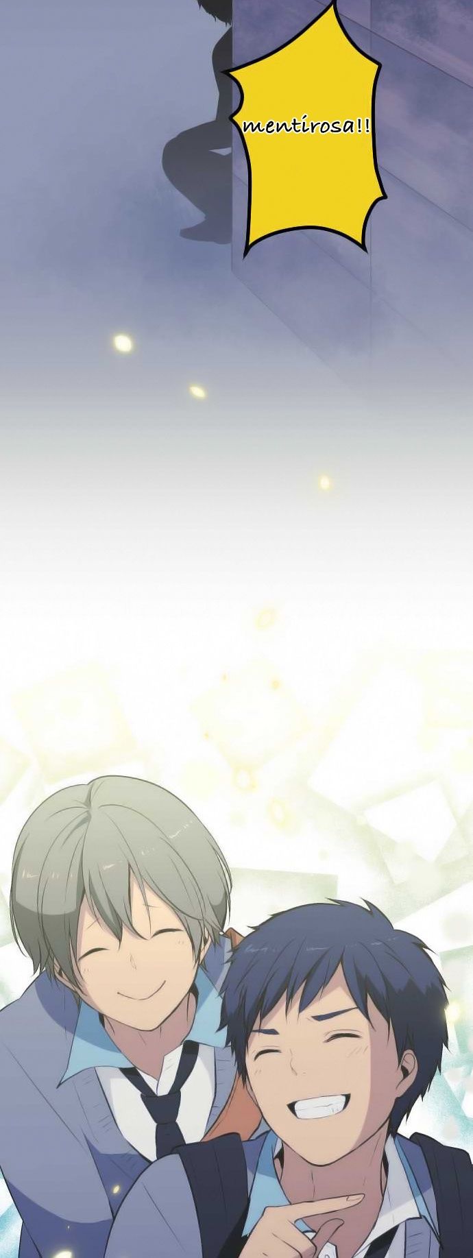 Read ReLIFE (es) Manga Online