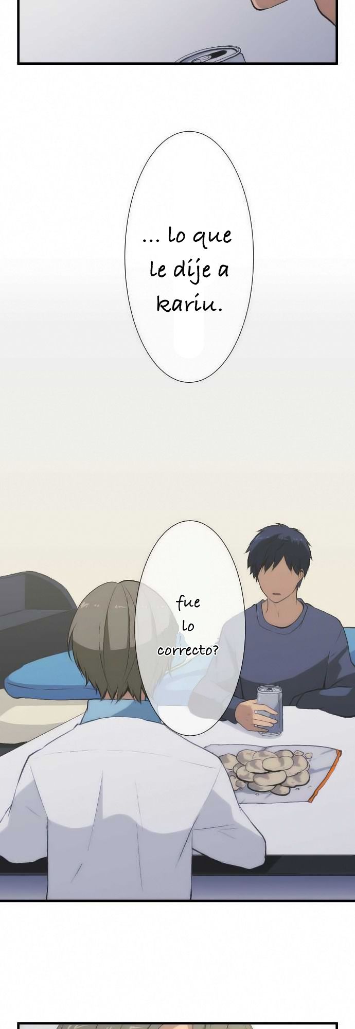 Read ReLIFE (es) Manga Online