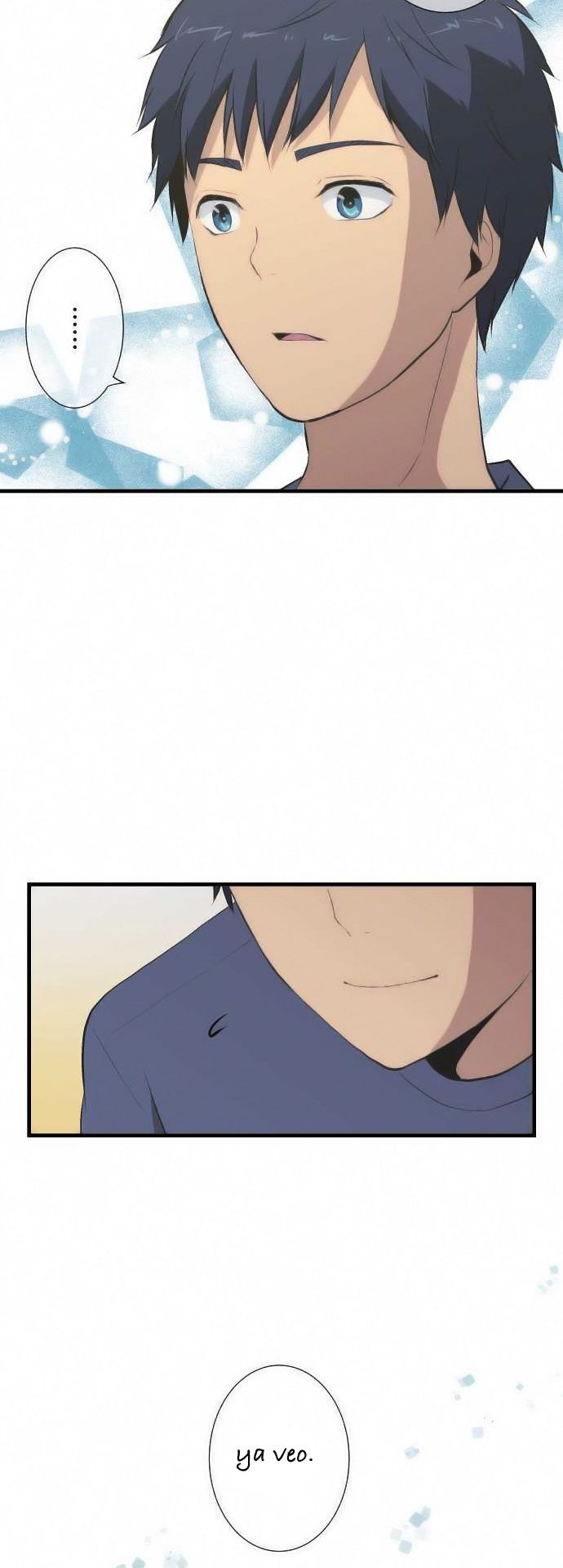 Read ReLIFE (es) Manga Online