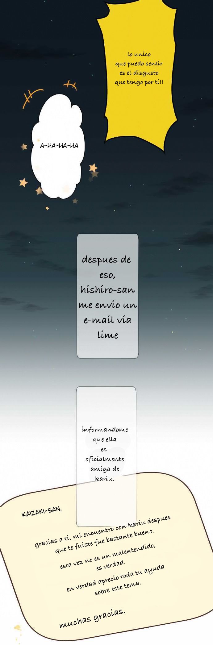 Read ReLIFE (es) Manga Online