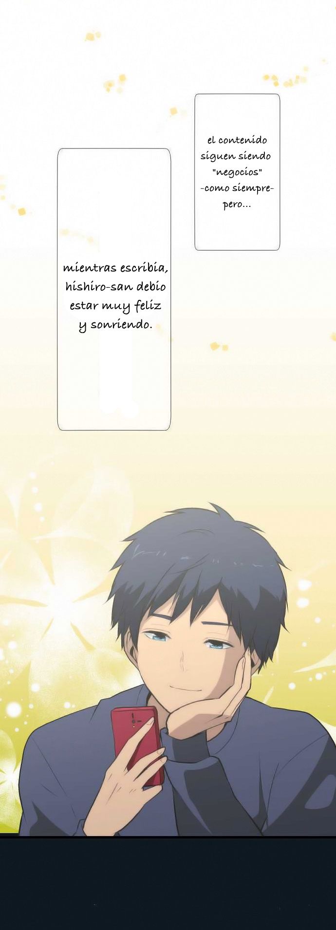 Read ReLIFE (es) Manga Online