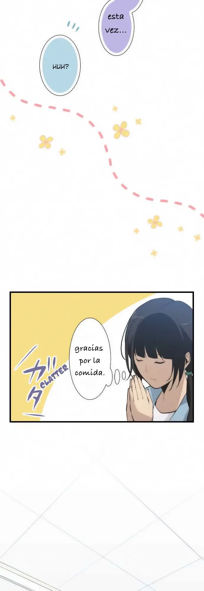 Read ReLIFE (es) Manga Online