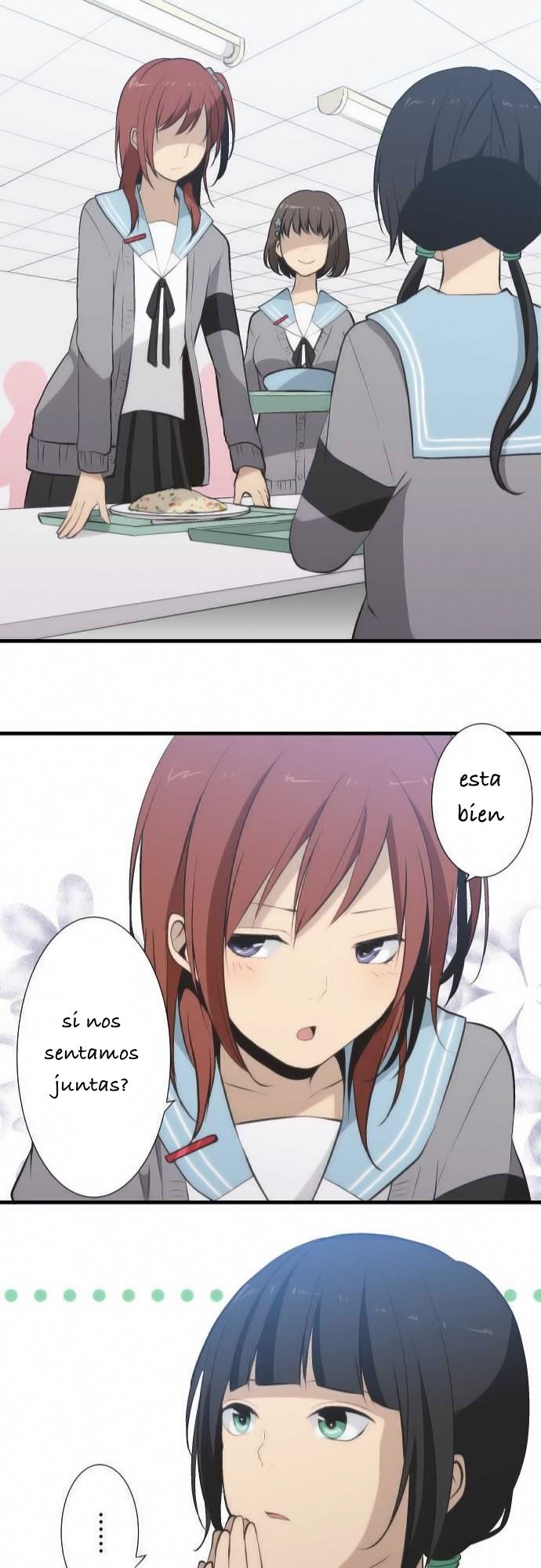 Read ReLIFE (es) Manga Online
