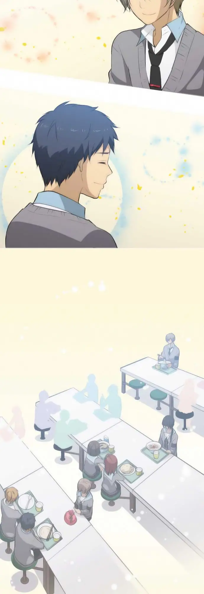 Read ReLIFE (es) Manga Online