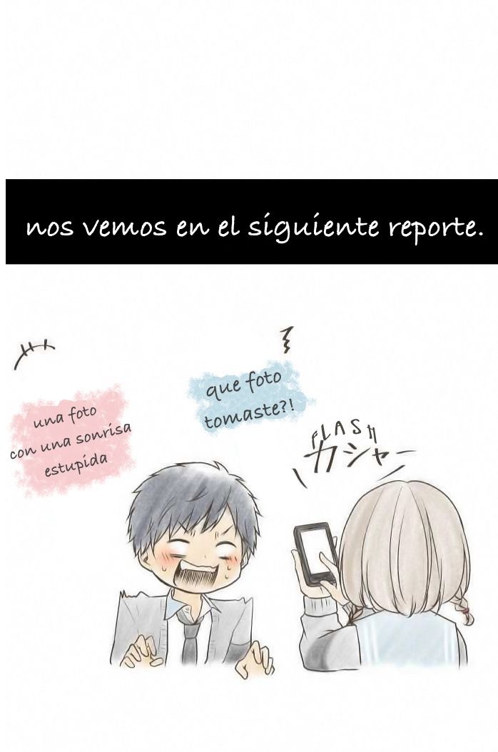 Read ReLIFE (es) Manga Online