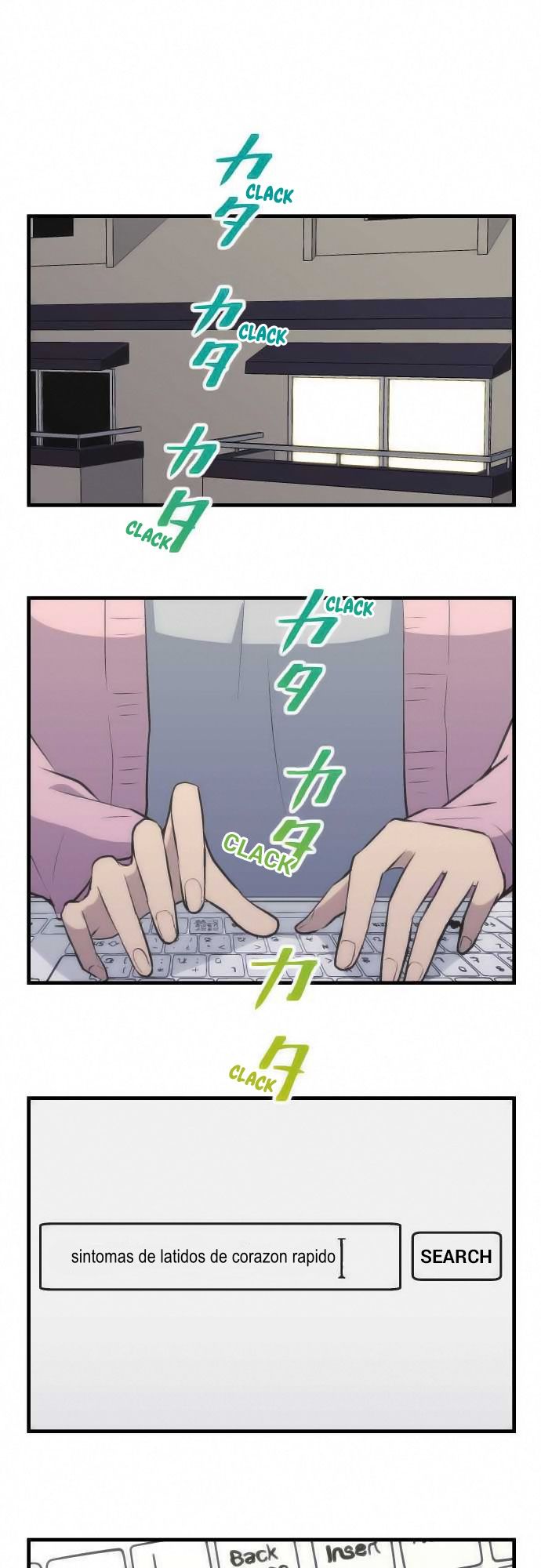 Read ReLIFE (es) Manga Online