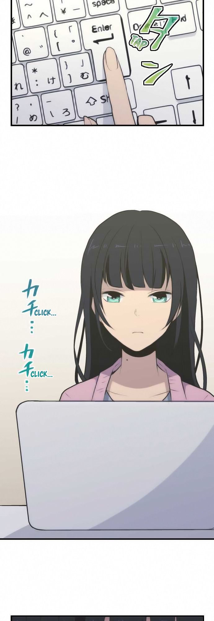 Read ReLIFE (es) Manga Online