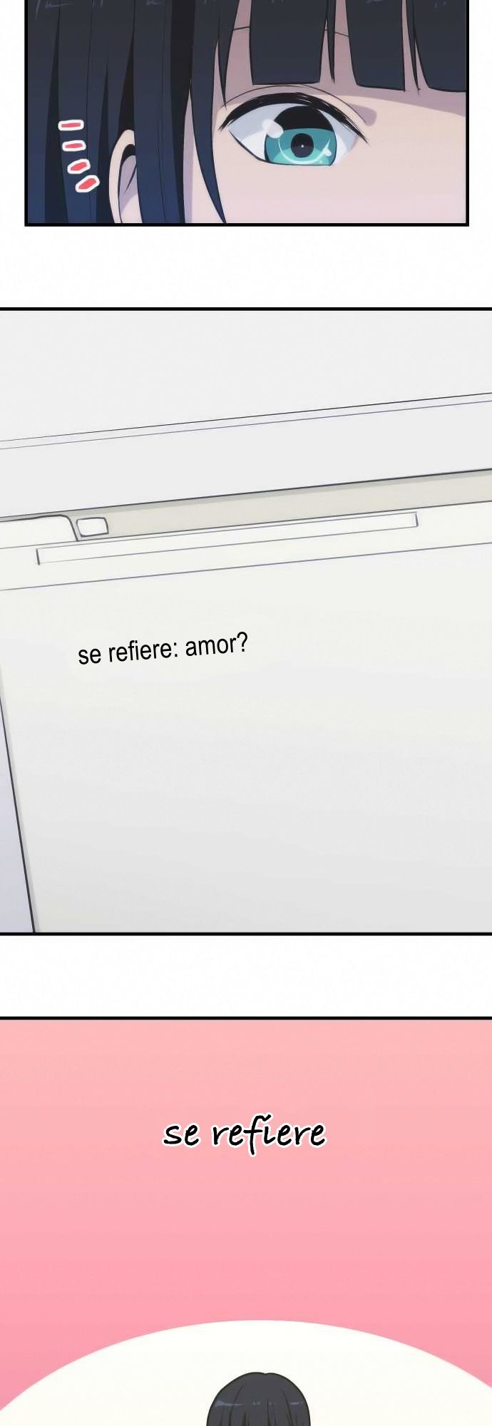 Read ReLIFE (es) Manga Online