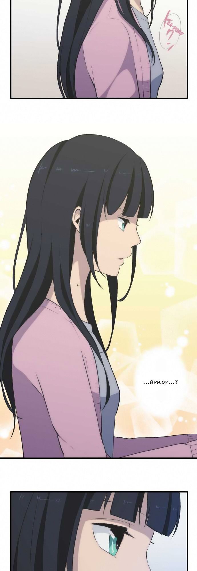 Read ReLIFE (es) Manga Online