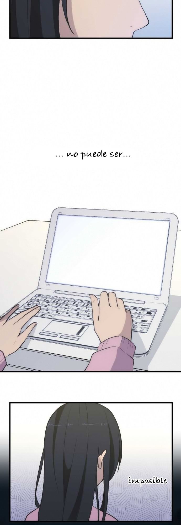 Read ReLIFE (es) Manga Online