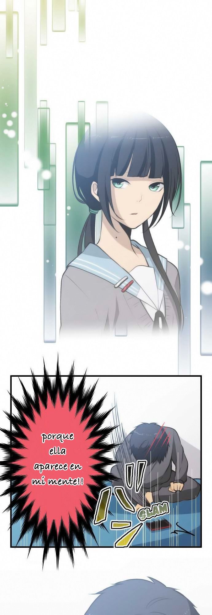 Read ReLIFE (es) Manga Online