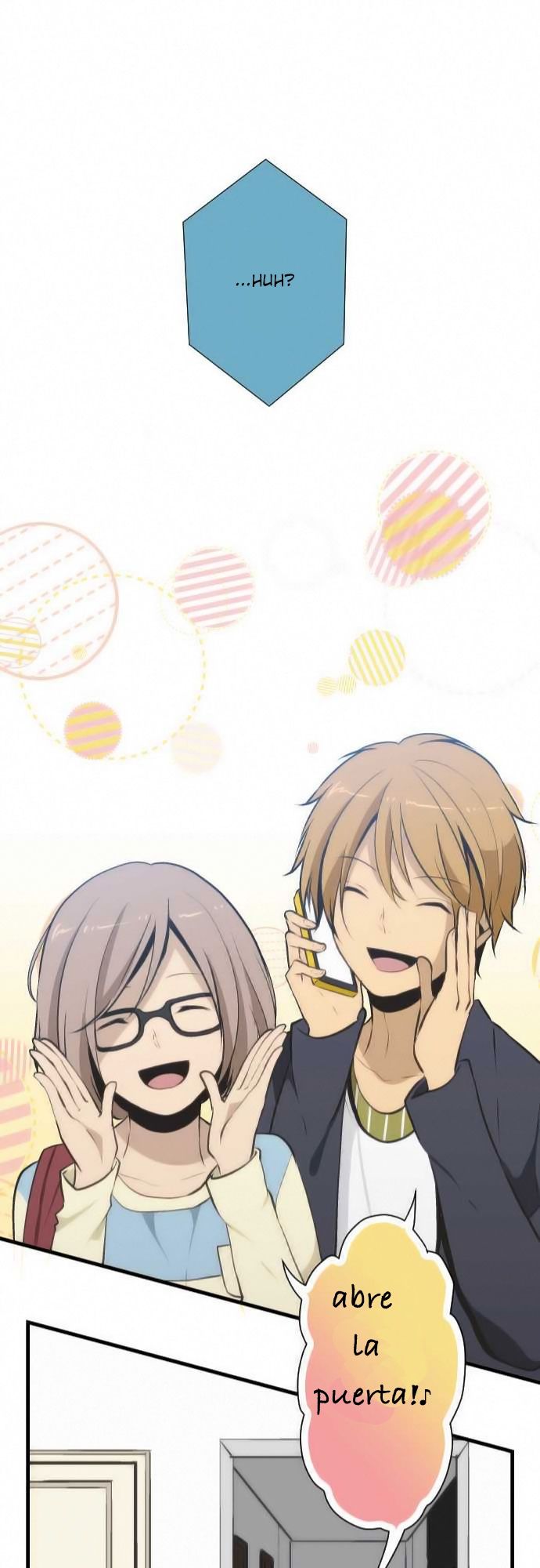 Read ReLIFE (es) Manga Online