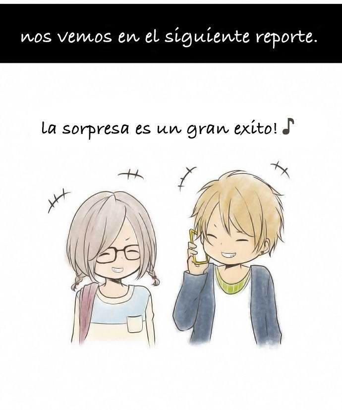 Read ReLIFE (es) Manga Online