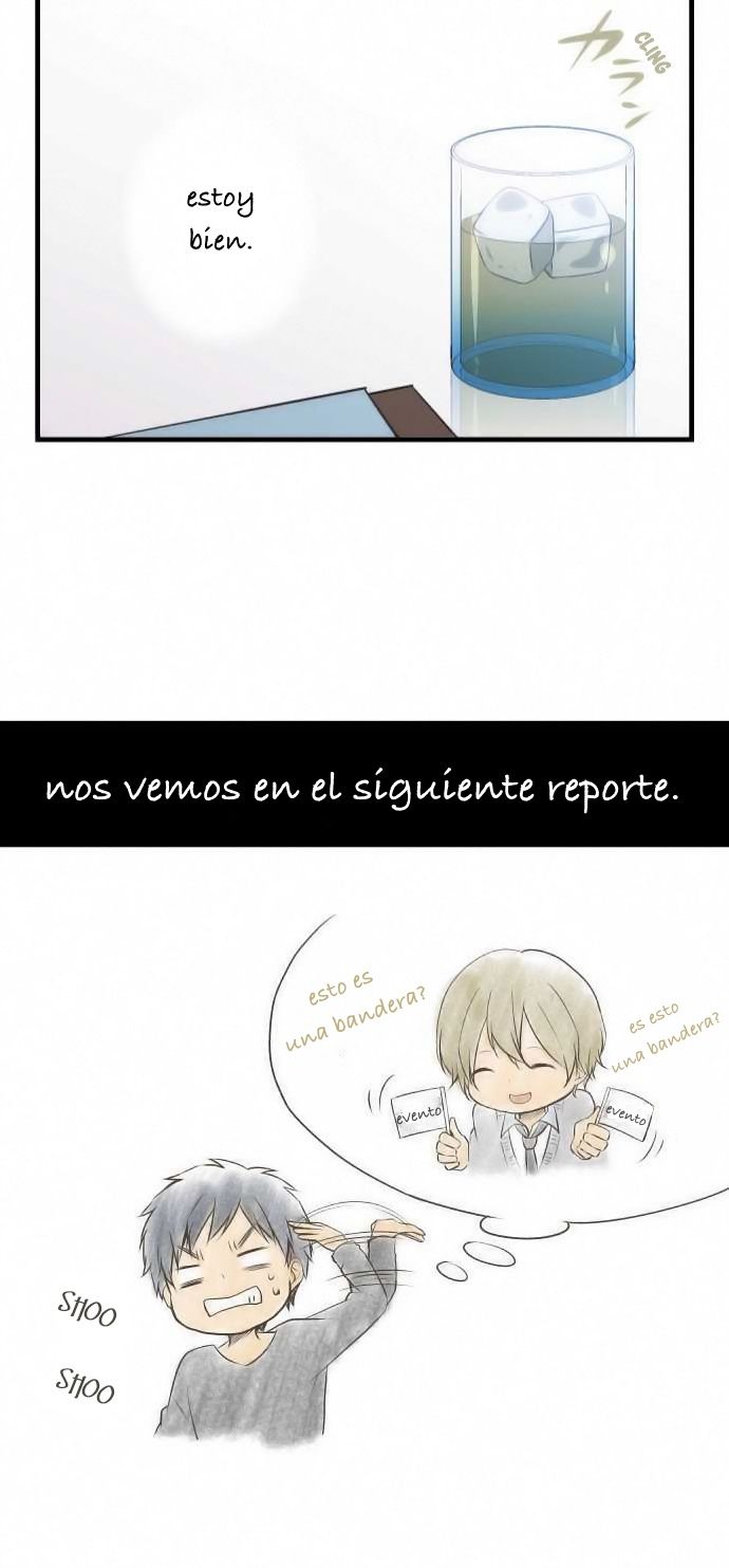 Read ReLIFE (es) Manga Online