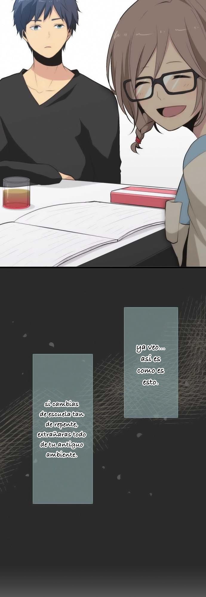 Read ReLIFE (es) Manga Online