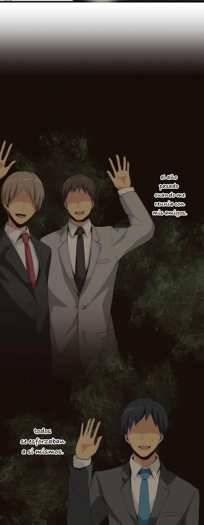 Read ReLIFE (es) Manga Online