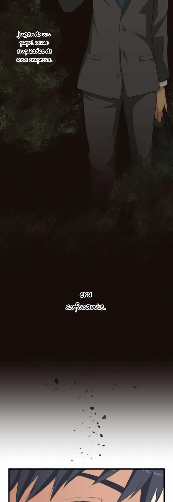 Read ReLIFE (es) Manga Online