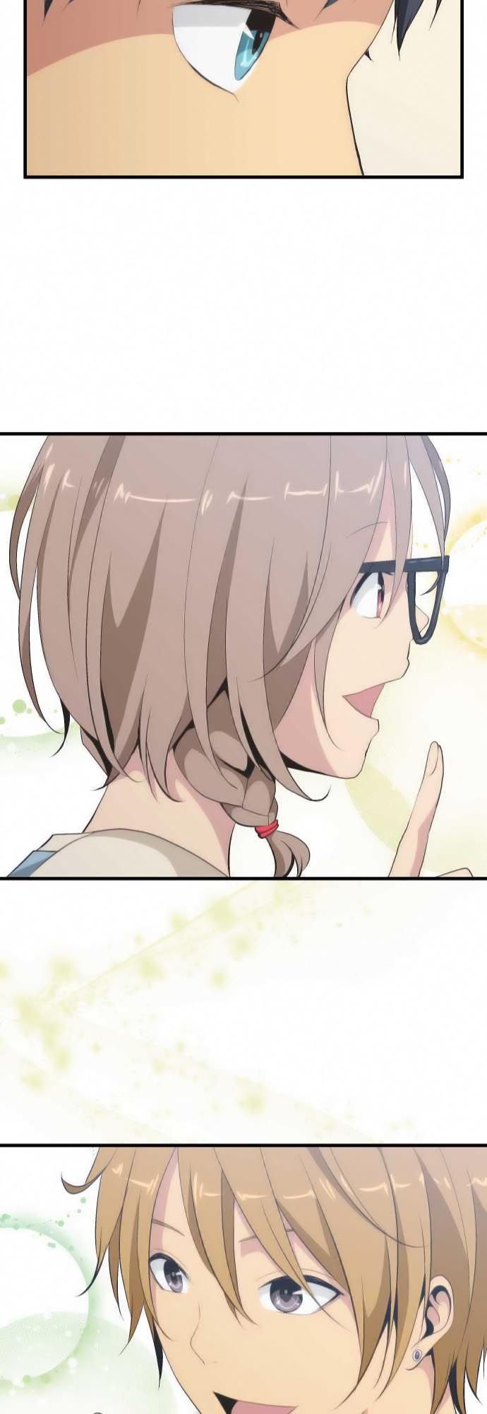 Read ReLIFE (es) Manga Online
