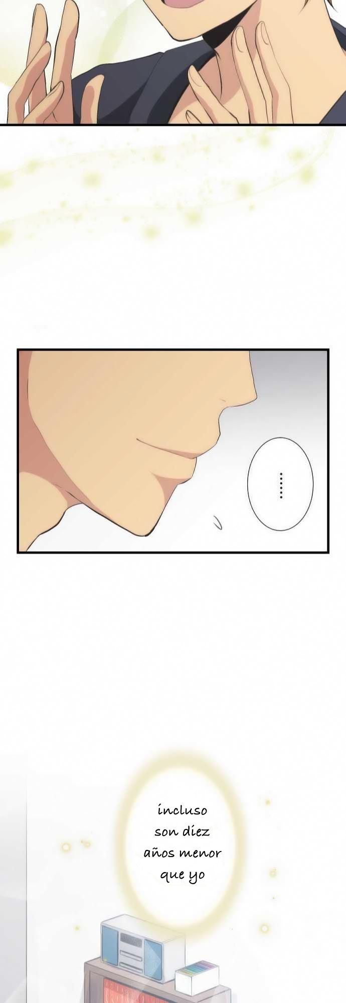 Read ReLIFE (es) Manga Online