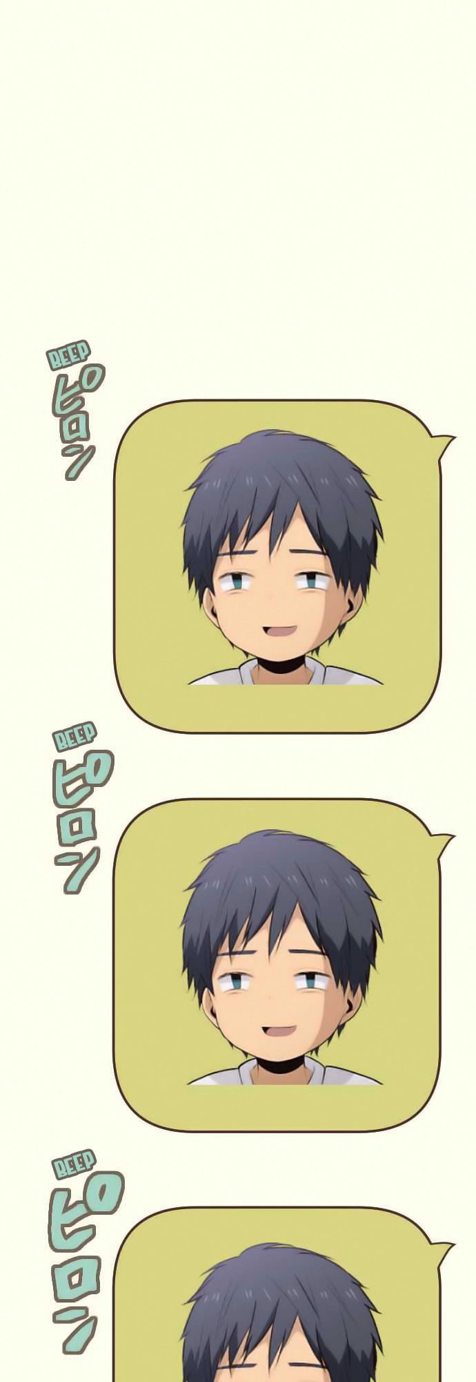 Read ReLIFE (es) Manga Online
