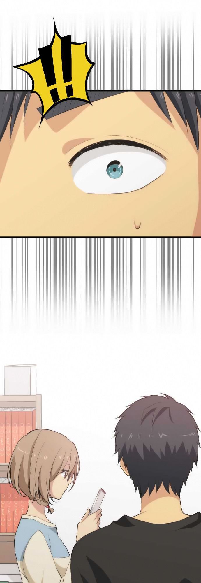 Read ReLIFE (es) Manga Online