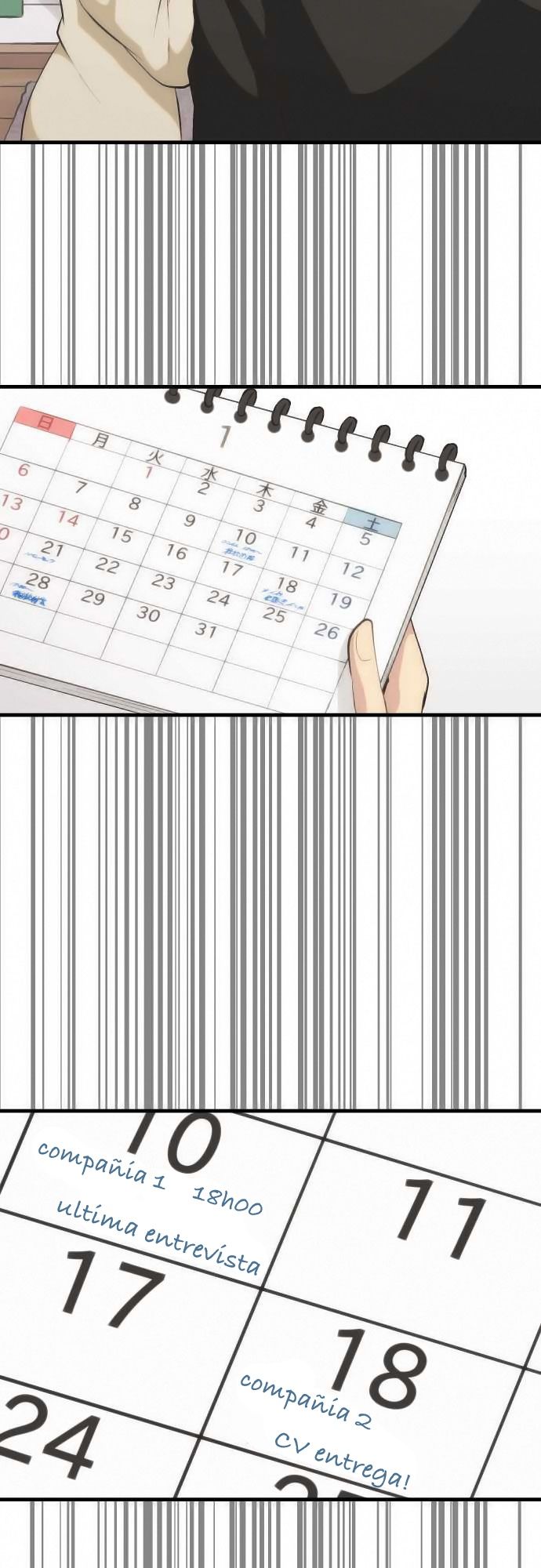 Read ReLIFE (es) Manga Online