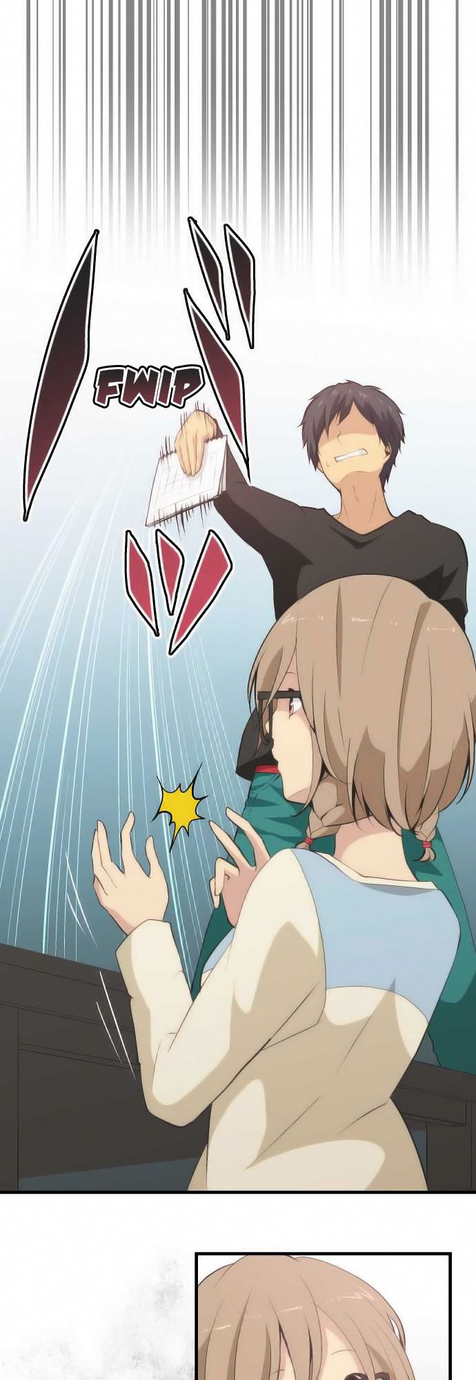 Read ReLIFE (es) Manga Online