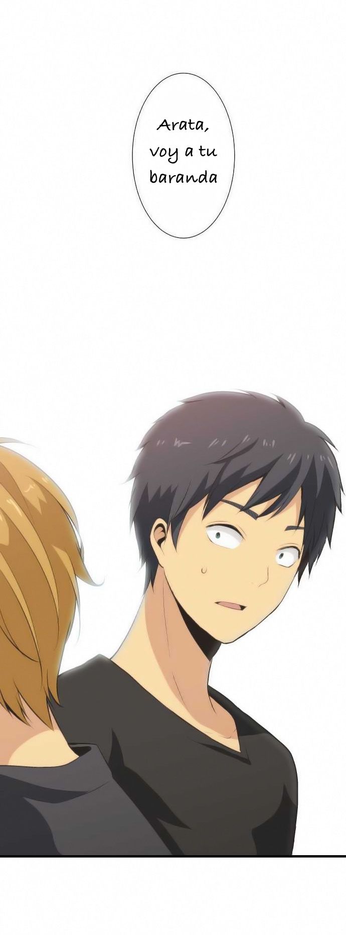 Read ReLIFE (es) Manga Online