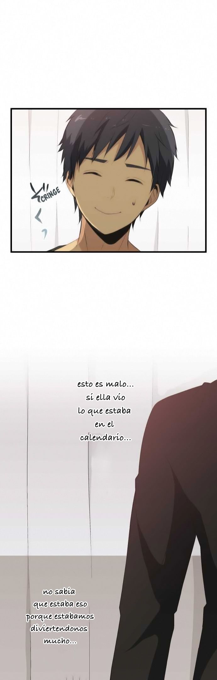 Read ReLIFE (es) Manga Online