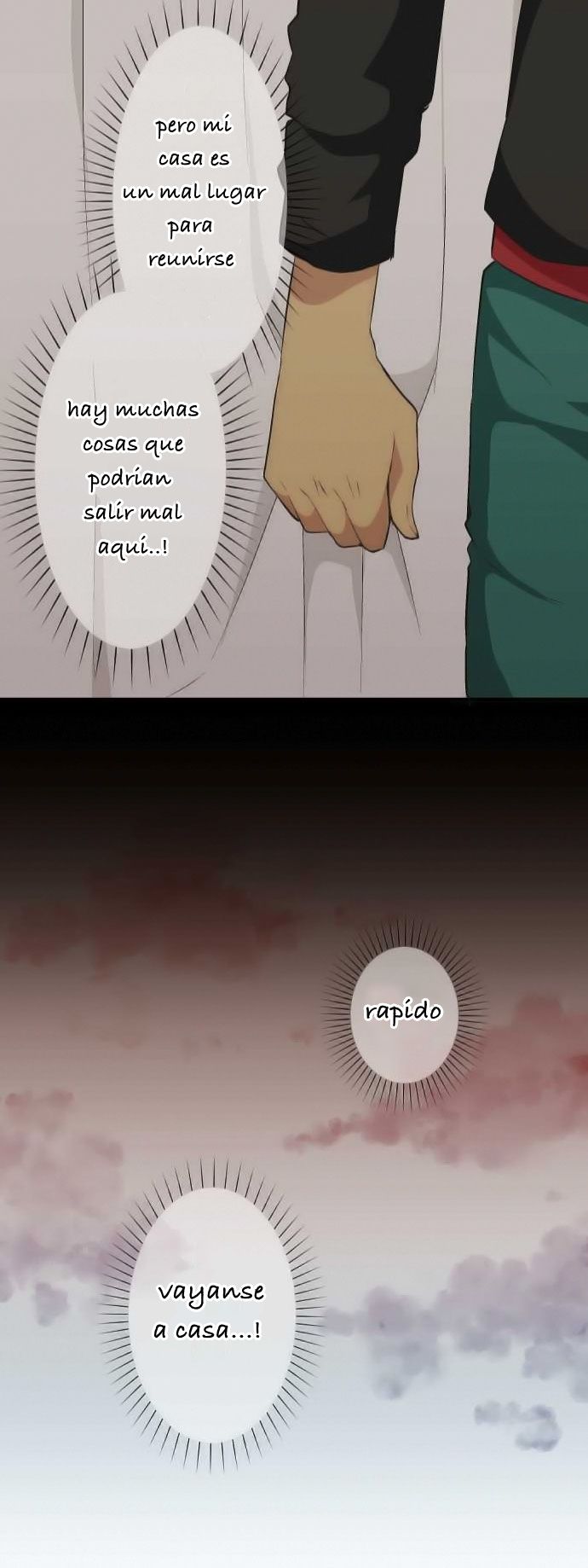 Read ReLIFE (es) Manga Online