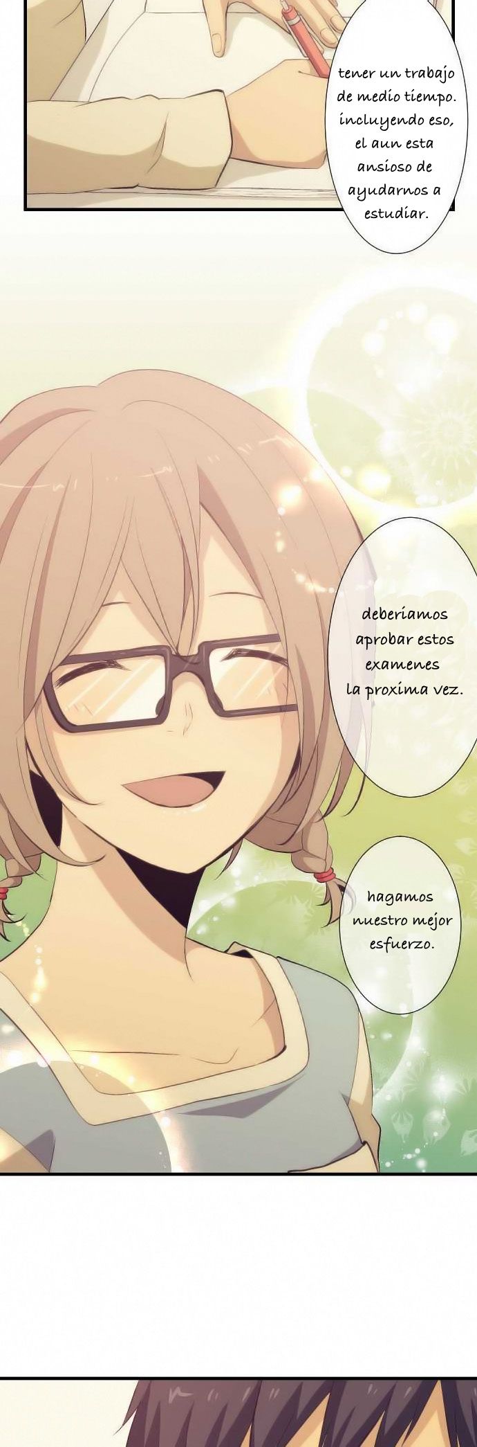 Read ReLIFE (es) Manga Online