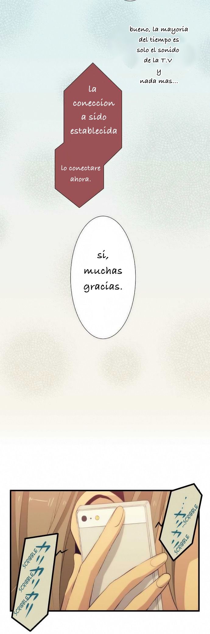 Read ReLIFE (es) Manga Online