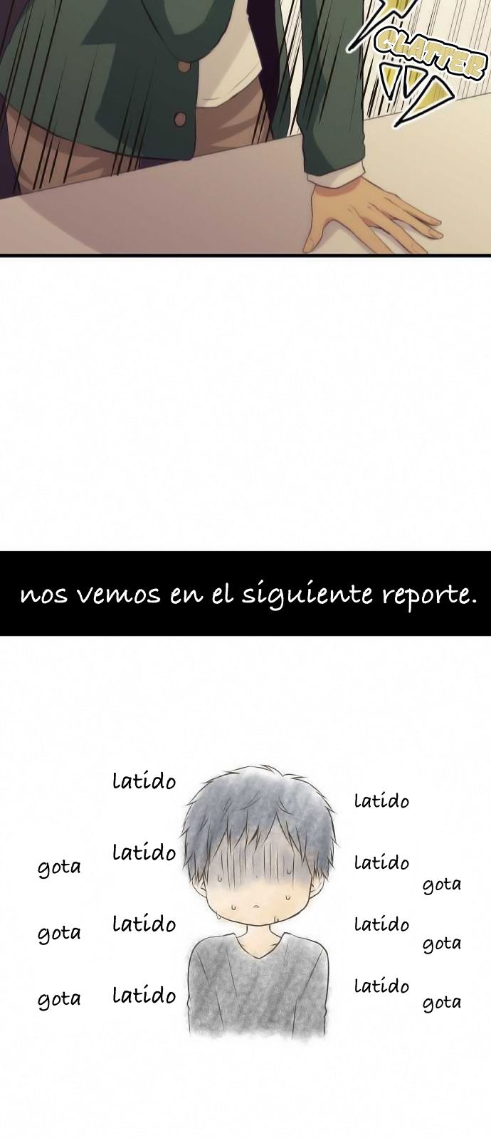 Read ReLIFE (es) Manga Online