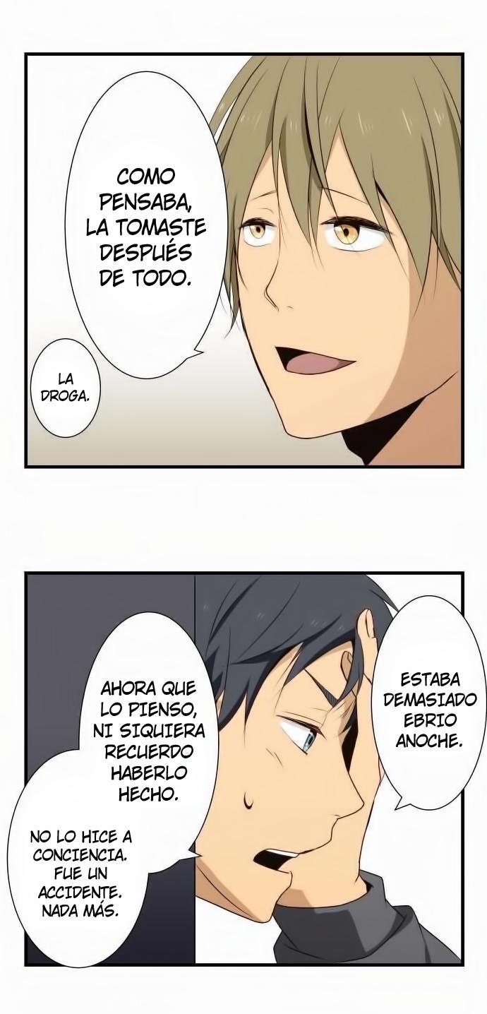 Read ReLIFE (es) Manga Online