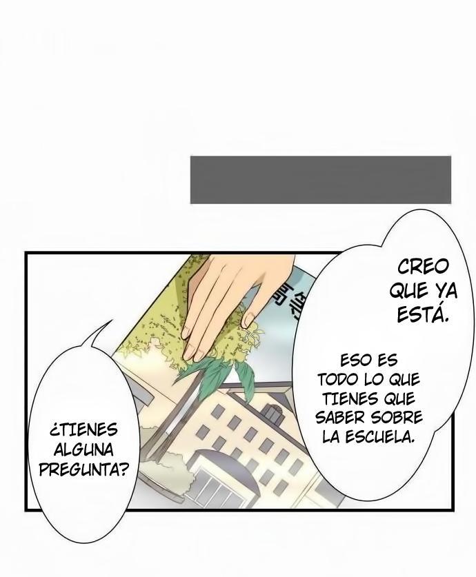 Read ReLIFE (es) Manga Online