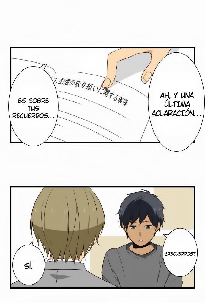 Read ReLIFE (es) Manga Online