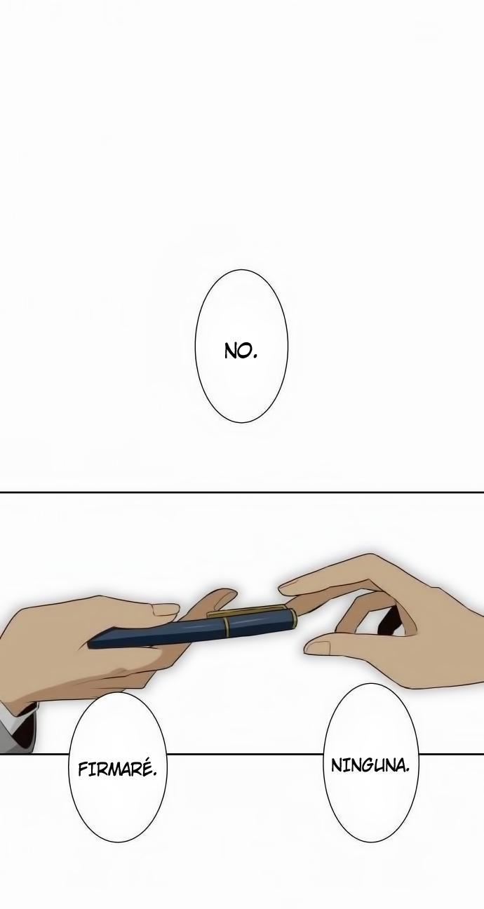 Read ReLIFE (es) Manga Online